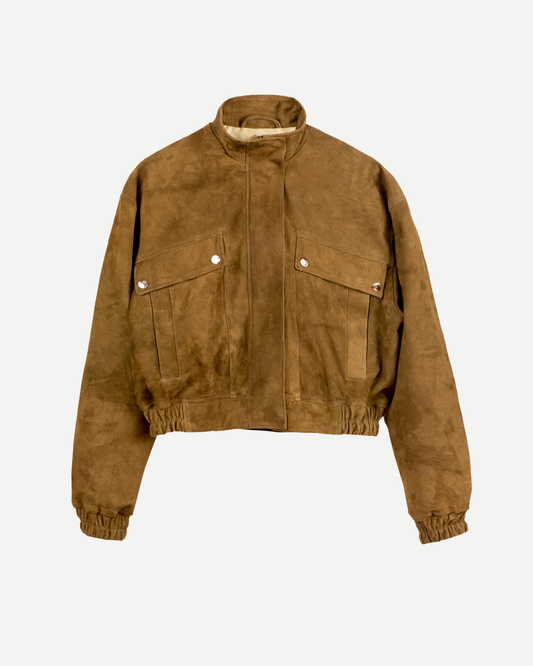 CHAQUETA LENOON