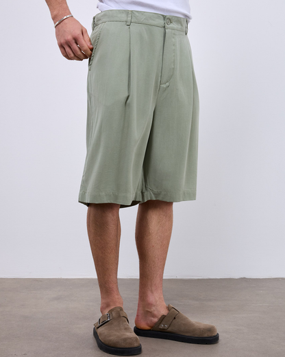 TIDE BERMUDA SHORTS