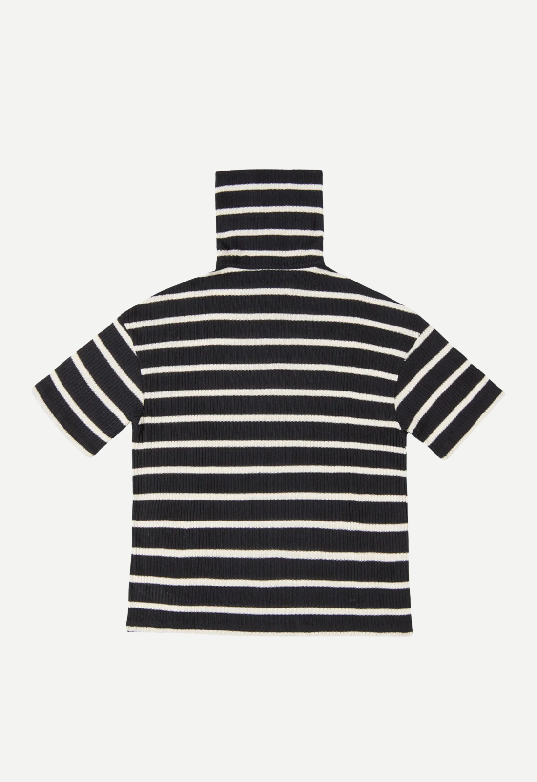 POLO MODE MERINO ZIP UP