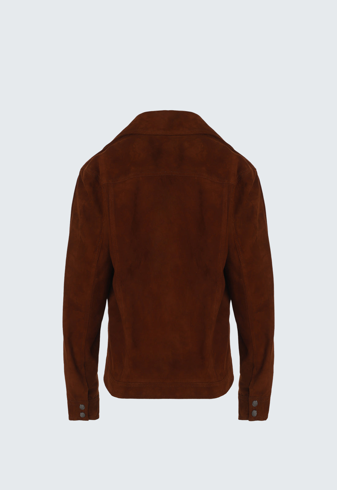 MONTIERI SUEDE JACKET