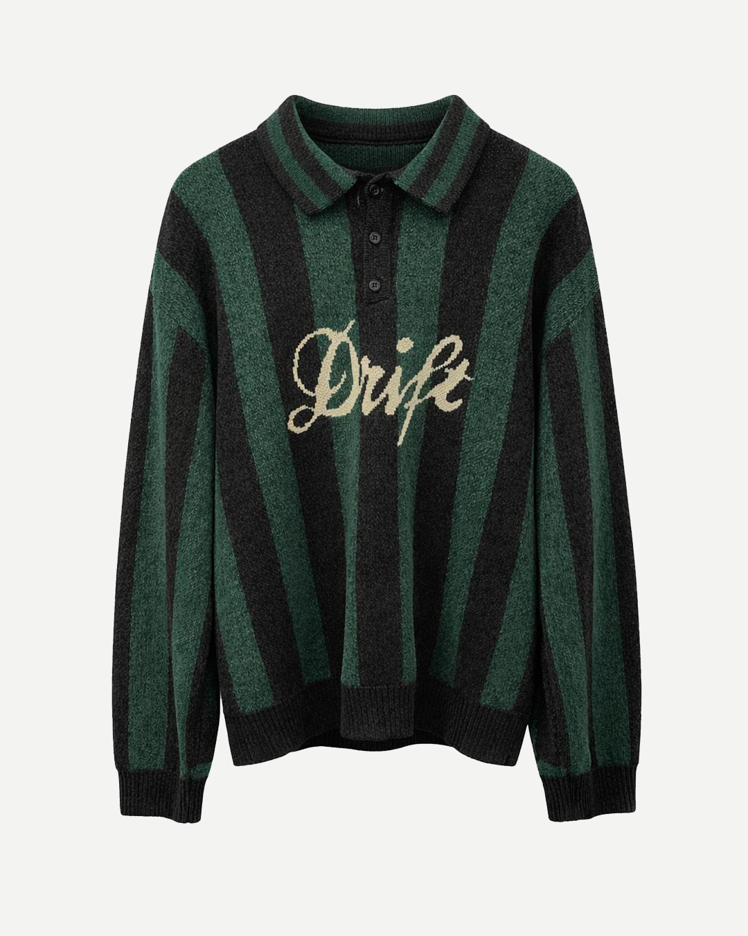 RIDGES OVERSIZE JUMPER