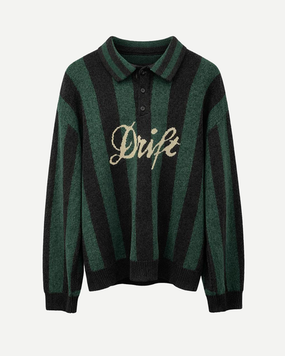 RIDGES OVERSIZE JUMPER