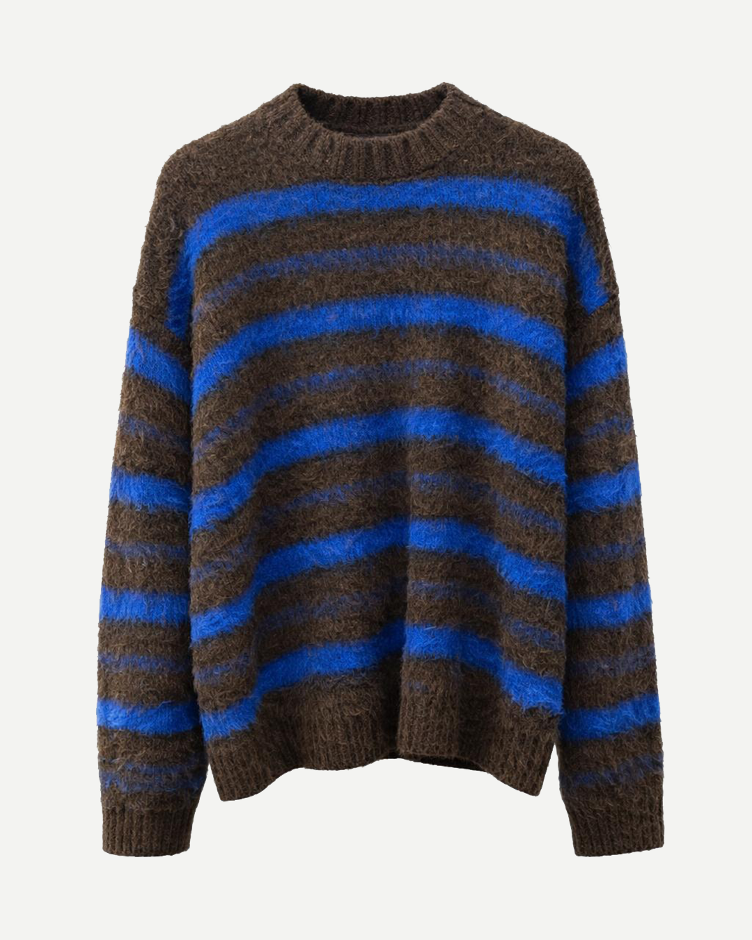 STOKES OVERSIZE JUMPER