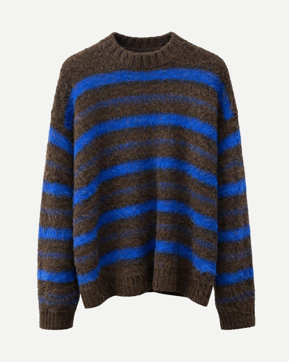 STOKES OVERSIZE JUMPER