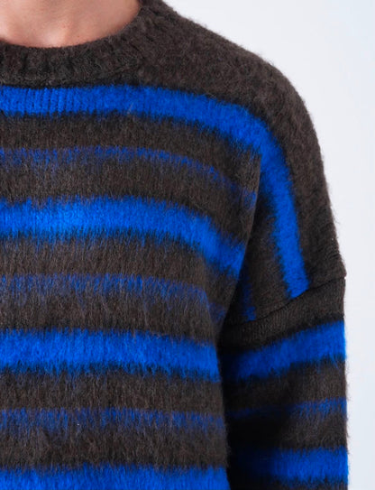 STOKES OVERSIZE JUMPER