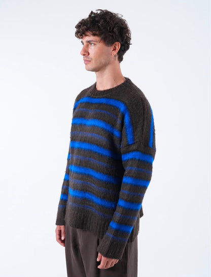 STOKES OVERSIZE JUMPER