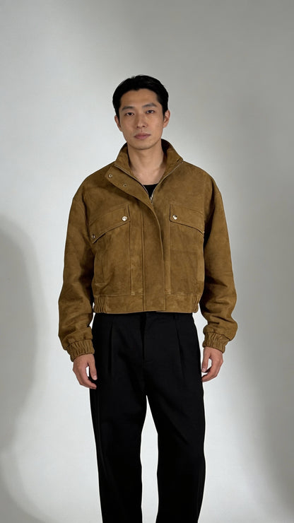 CHAQUETA LENOON