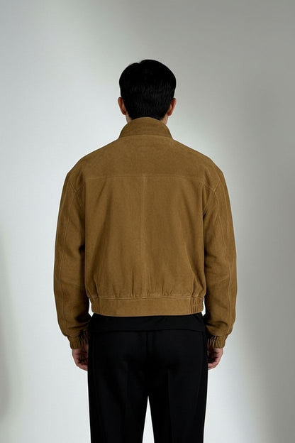 CHAQUETA LENOON
