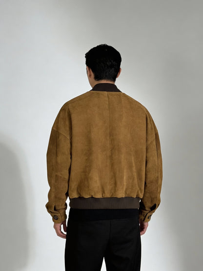 Chaqueta Feral