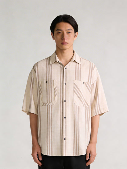 Camisa Hamura