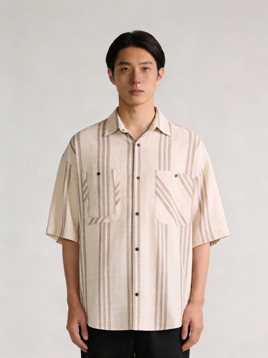 Camisa Hamura
