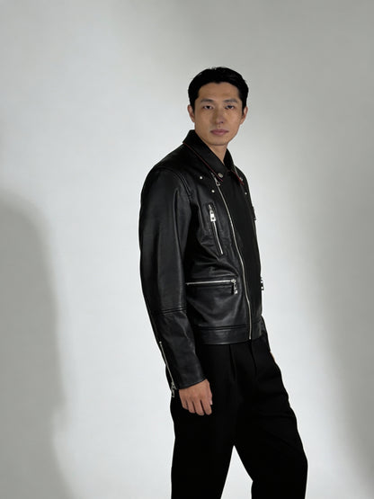 ALEXANDER BIKER