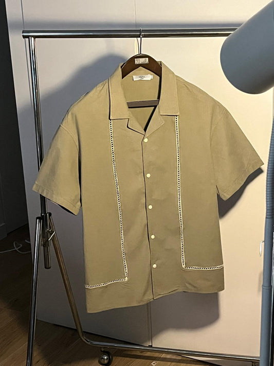 CAMISA MARQUEE