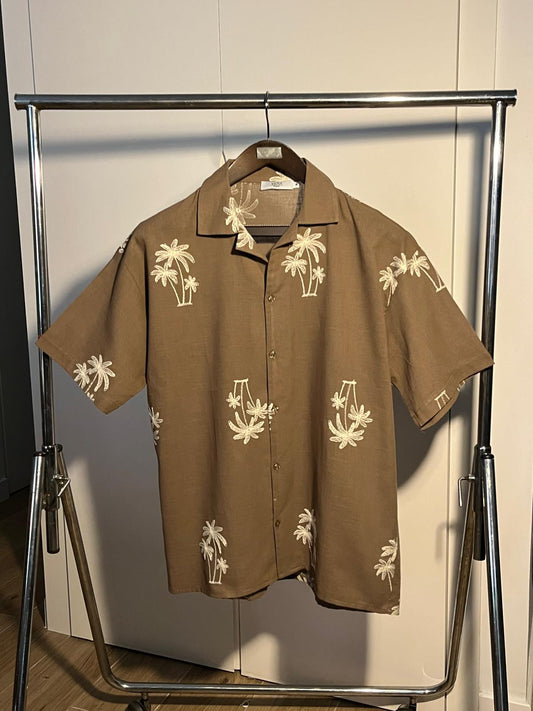 CAMISA SEBASTIAN