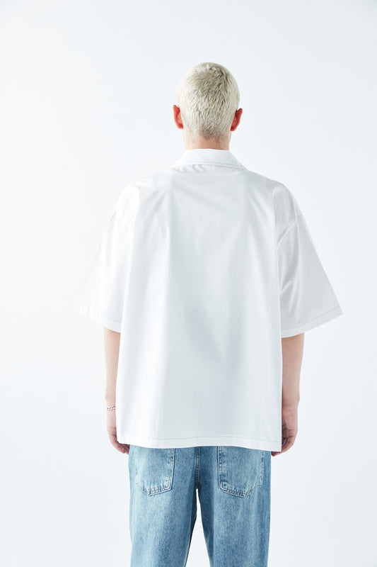 CAMISA UNDERGROUND