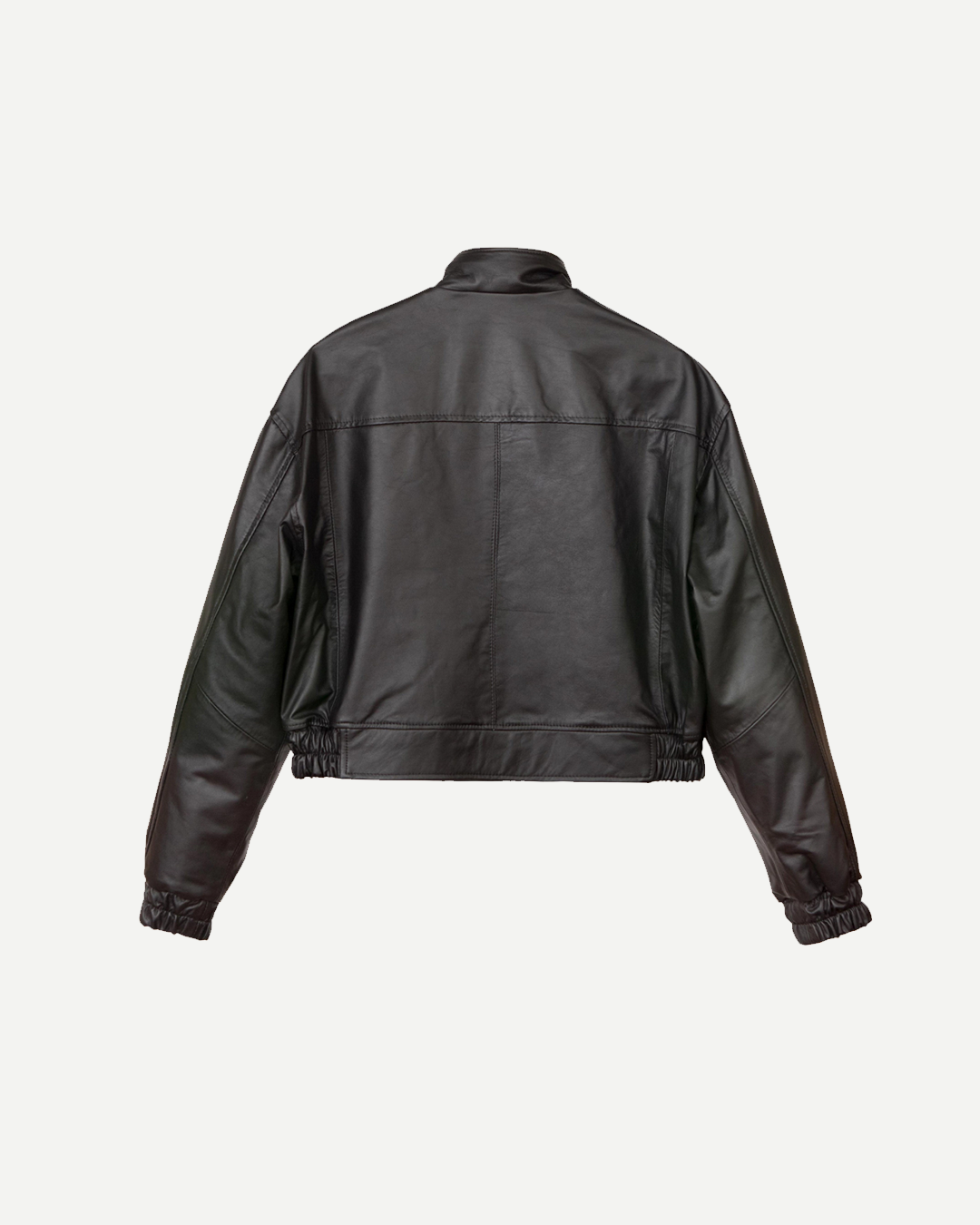 CHAQUETA LEENON LEATHER