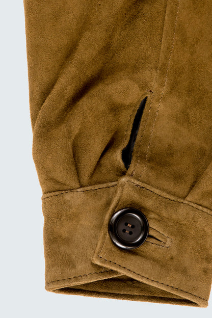 Chaqueta Feral