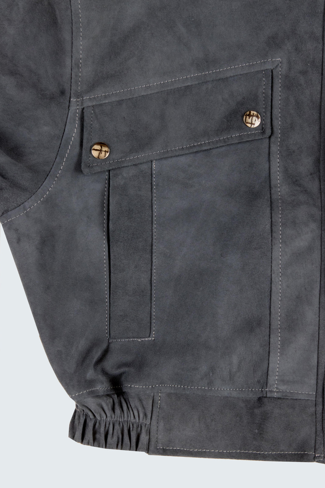 CHAQUETA LENOON