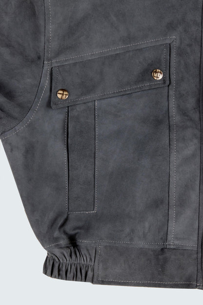 CHAQUETA LENOON