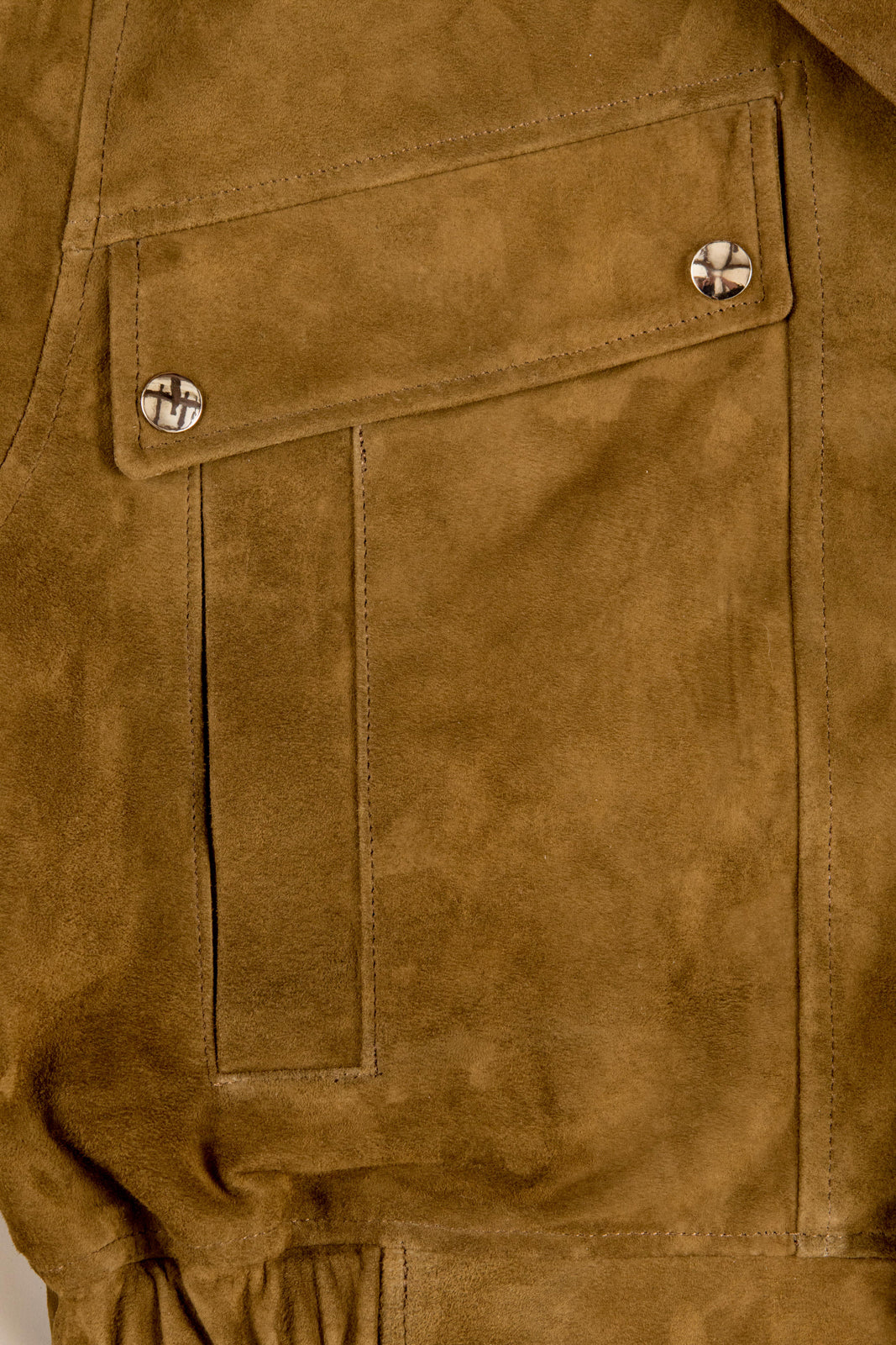 CHAQUETA LENOON