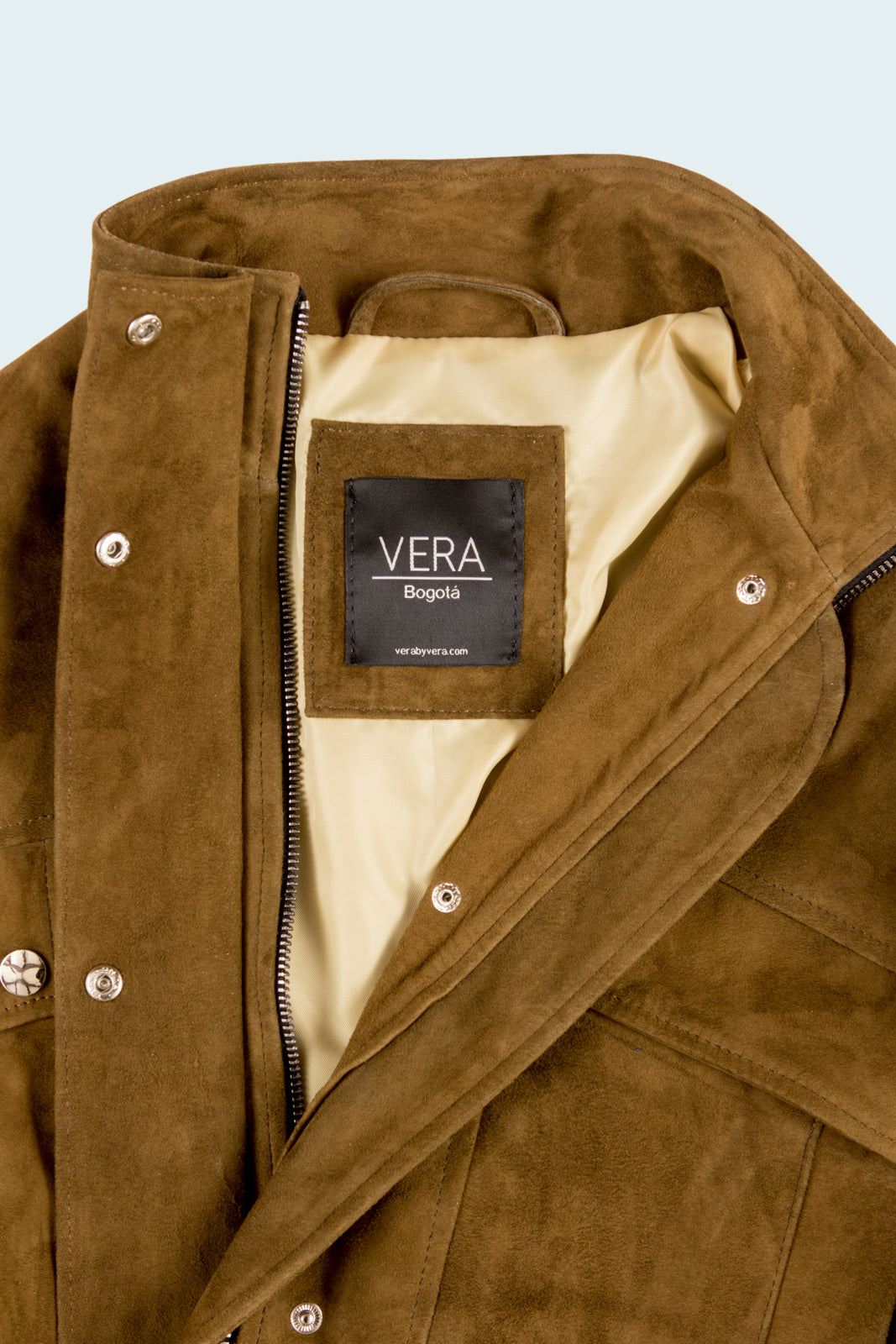 CHAQUETA LENOON