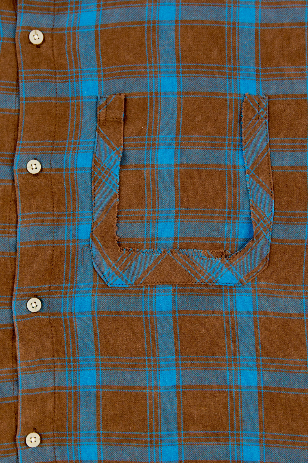 Camisa Aalto