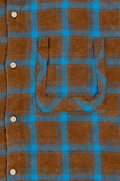 Camisa Aalto