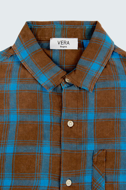 Camisa Aalto