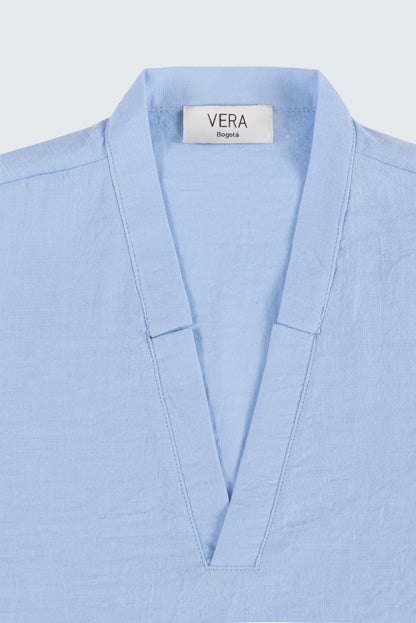 Camisa Mhanias