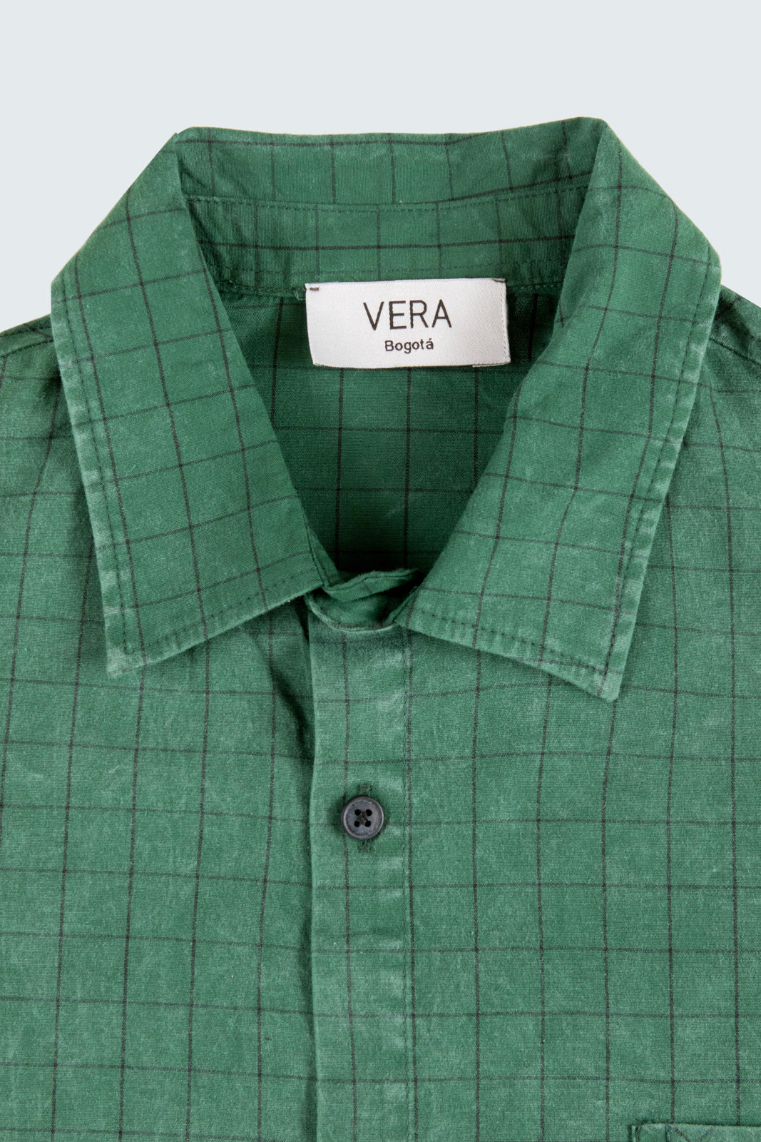 Camisa Alvar