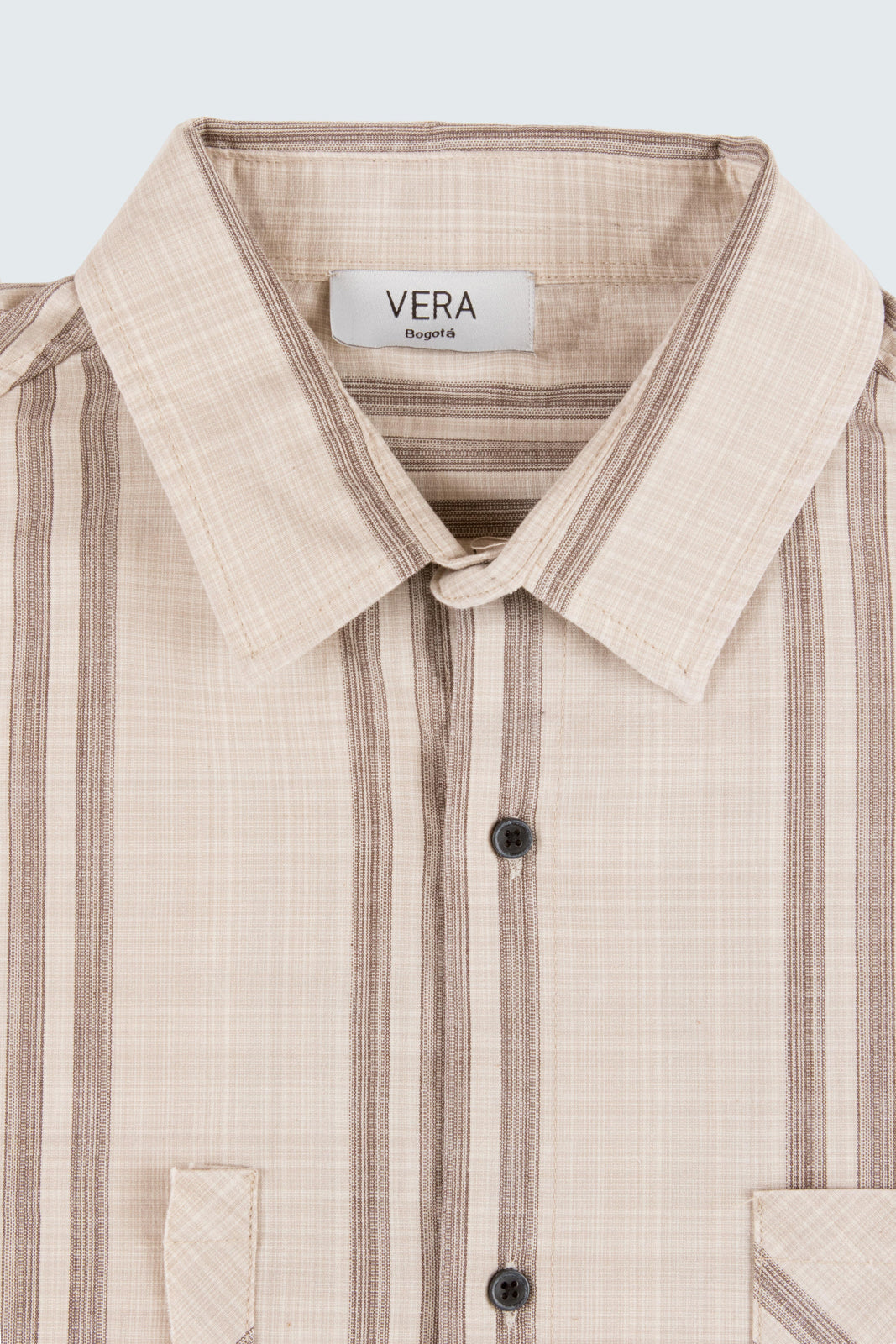 Camisa Hamura