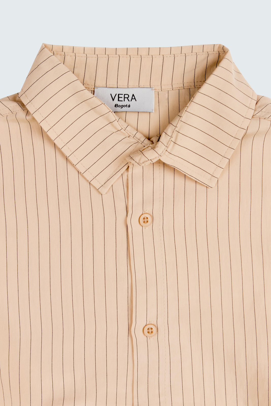 CAMISA WENDEL