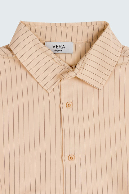 CAMISA WENDEL